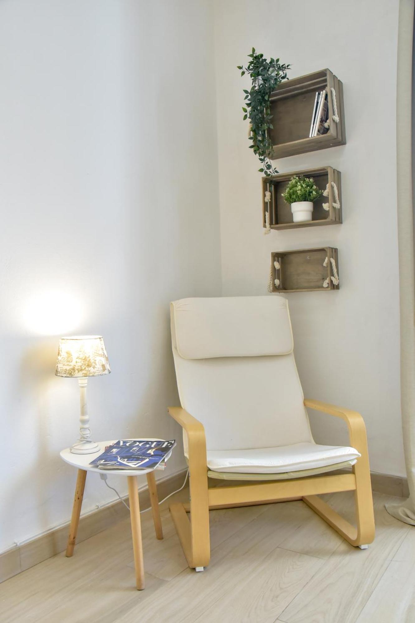 Apartamentos Gran Via By Sierra Viva Aracena Eksteriør bilde