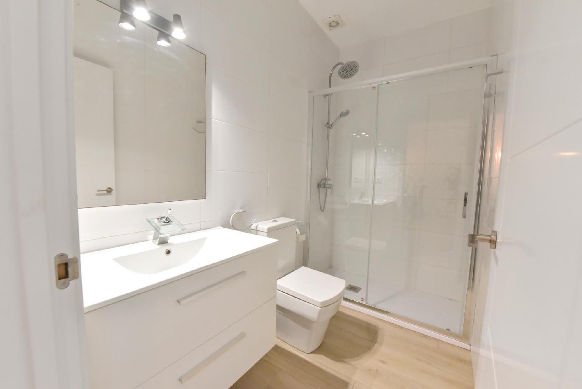 Apartamentos Gran Via By Sierra Viva Aracena Eksteriør bilde