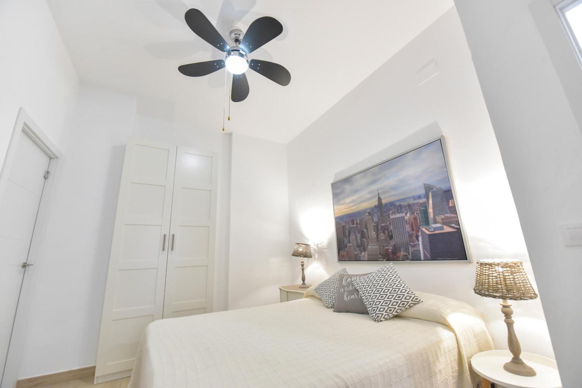 Apartamentos Gran Via By Sierra Viva Aracena Eksteriør bilde